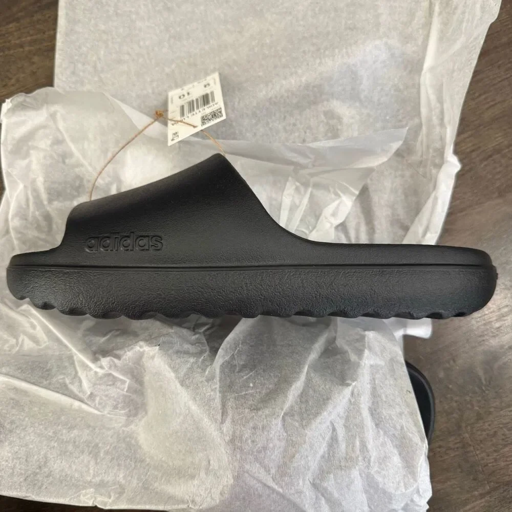 adidas adilette Lumia Adult Sport Swimming Slide Sandals